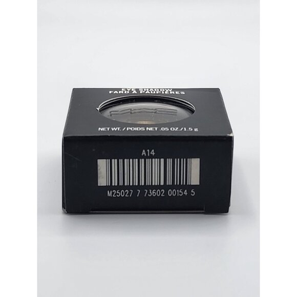 MAC Eye Shadow Omega Matte  Full Size - Picture 4 of 4